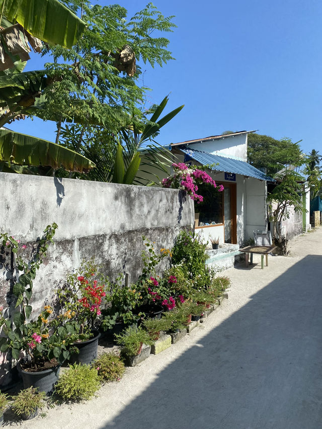 Why Felidhoo Island in the Maldives Feels Like a Hidden Paradise