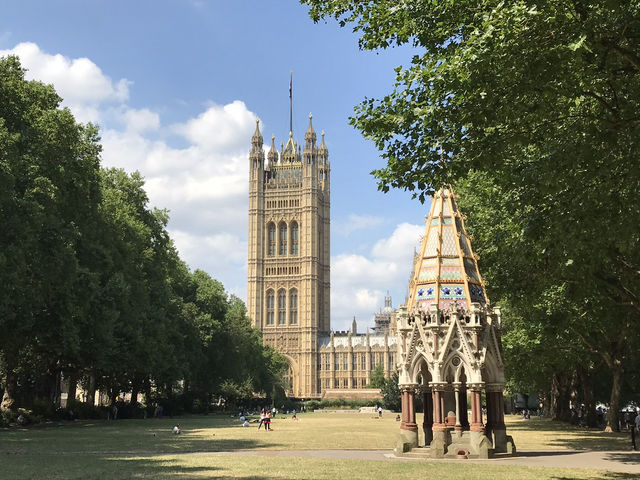Exploring Westminster: A Day Among London’s Most Iconic Sights
