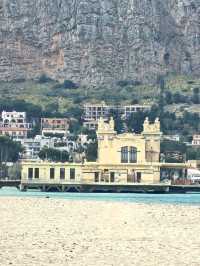 A Slice of the Maldives in Italy: The Beauty of Mondello