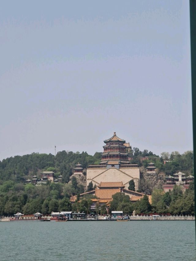From Duck to Dragons 🐉 Your Beijing Weekend Plan