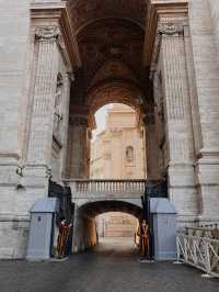 All Roads Lead to Rome