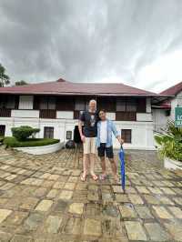 Time Travel Through Ilocano Heritage 🏛️✨ 