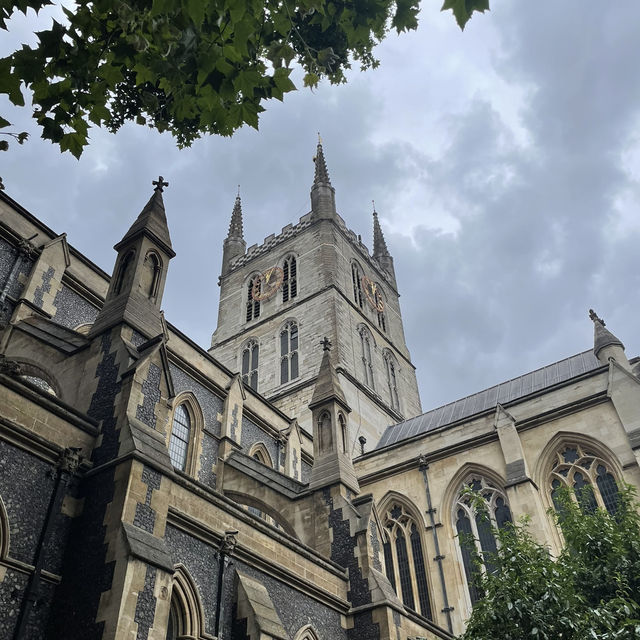 London🇬🇧2 Day London Trip Under $100 Budget Itinerary 