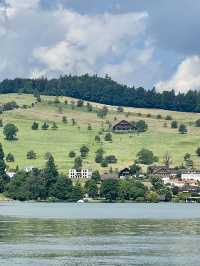 🇨🇭Summer in Switzerland