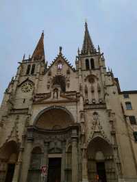 🇫🇷 Discover Lyon – The Food Capital of France