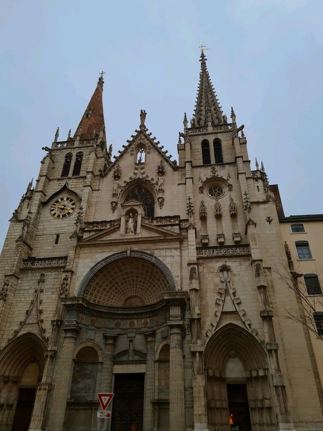 🇫🇷 Discover Lyon – The Food Capital of France