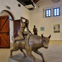 The Mediterranean Charm: Why Cyprus feels like home 🇨🇾❤️