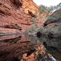 4 Day Ayers Rock Itinerary