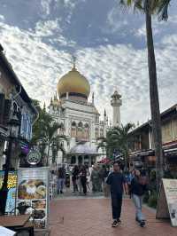 48 Hours of Sights, Food & Fun in Singapore