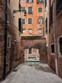 ✡️🇮🇹 Jewish Ghetto in Venice