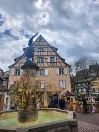 🎭 Colmar's Magical Halloween: Top Attractions & Spooky Fun 🧙‍♀️
