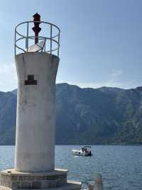 ⛪ Our Lady of the Rocks - The Floating Gem of Montenegro✨