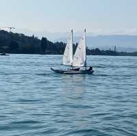 Day Trip to Zurich Town and Lake – Switzerland’s Elegant Escape