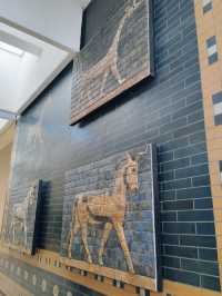 Мои находки в Археологическом музее Стамбула 🏛️