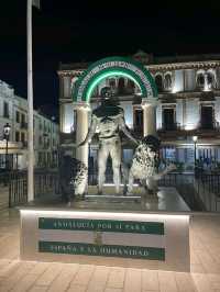 Spooky Sights of Ronda: Halloween Haunts in Spain's Dramatic White Town