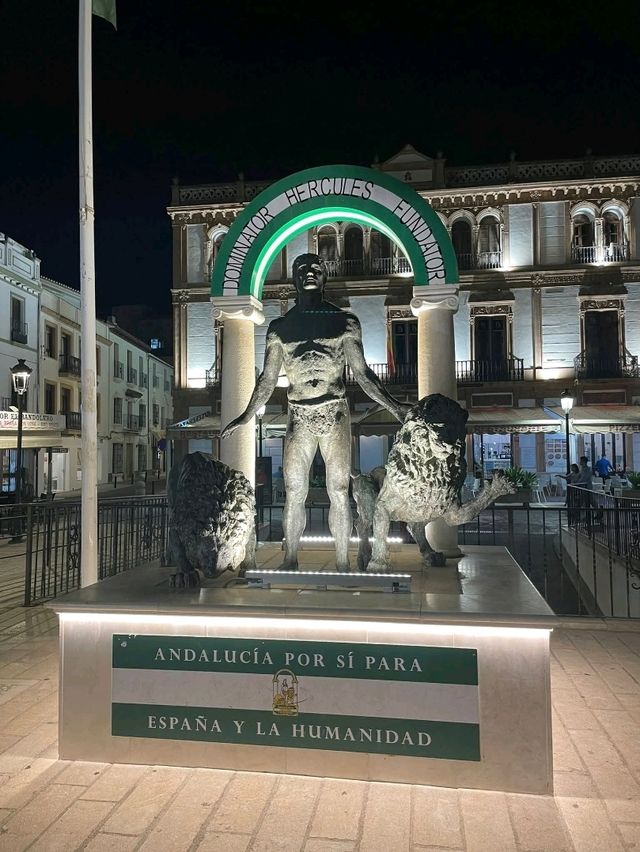 Spooky Sights of Ronda: Halloween Haunts in Spain's Dramatic White Town Spooky Sights of Ronda: Halloween Haunts in Spain's Dramatic White Town