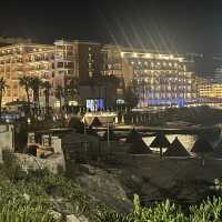 St Julian's 4 Days Itinerary