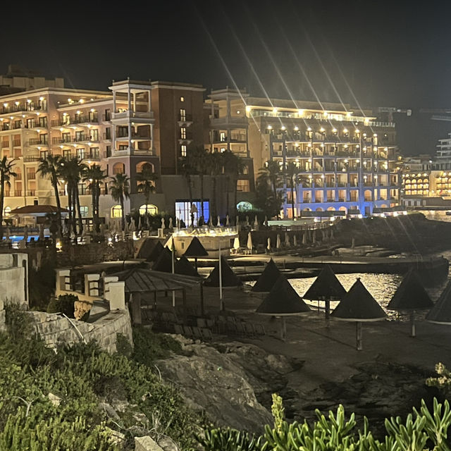 St Julian's 4 Days Itinerary