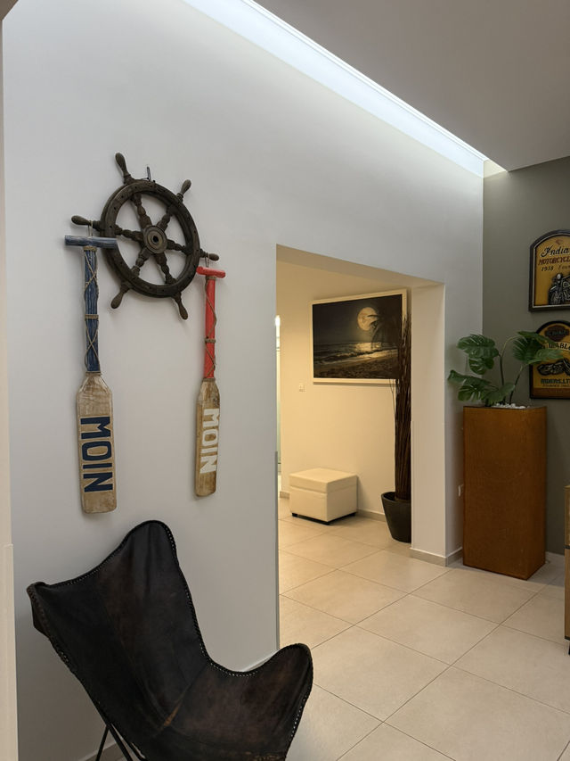 Clean, Cozy & Convenient — Ideal for a Short Stay at Athens! 