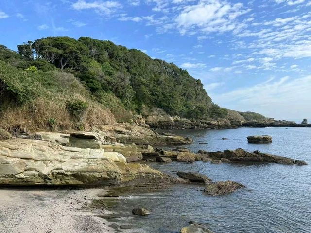 Yokosuka – Where History Meets the Horizon ⚓🇯🇵