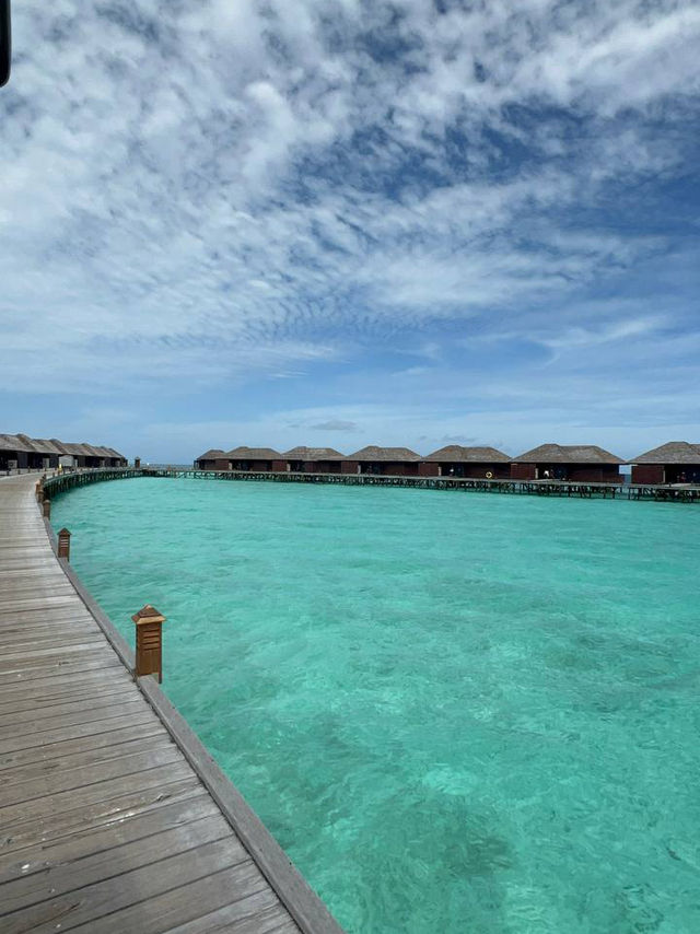 Lily Beach Resort & Spa