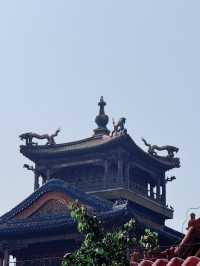 Epic 4-Day Beijing Adventure: Culture, Shopping & Ancient Wonders! 🇨🇳