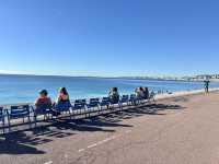 絶対に行って欲しい日帰りニース！オフラインラブの聖地巡り🌟