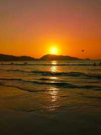 Пхукет 🌴 - райский тайский остров