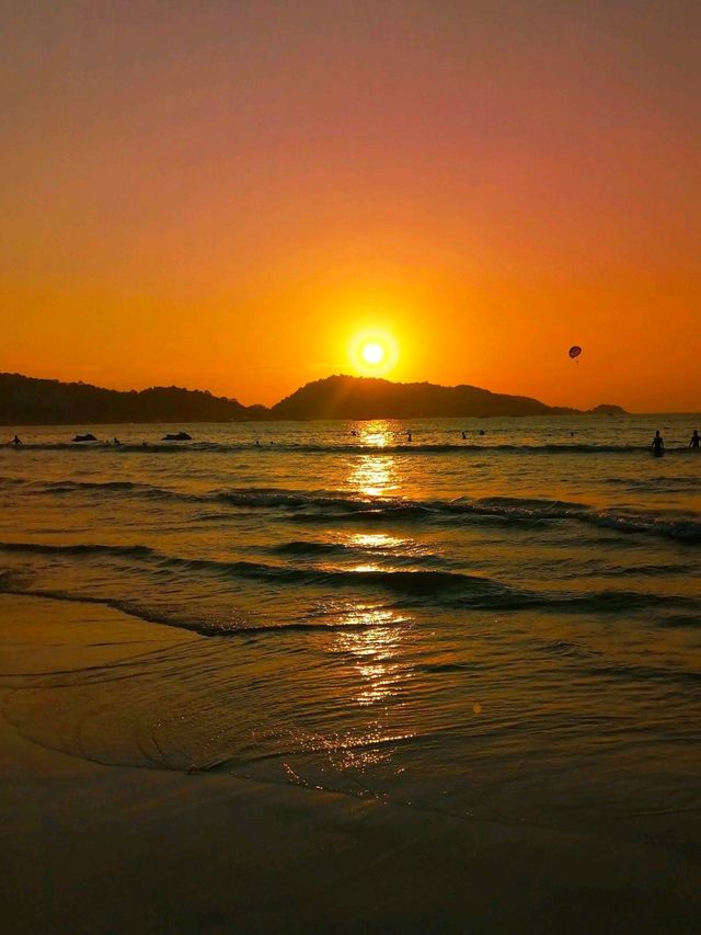 Пхукет 🌴 - райский тайский остров