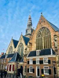 Epic Canal Feels🌙