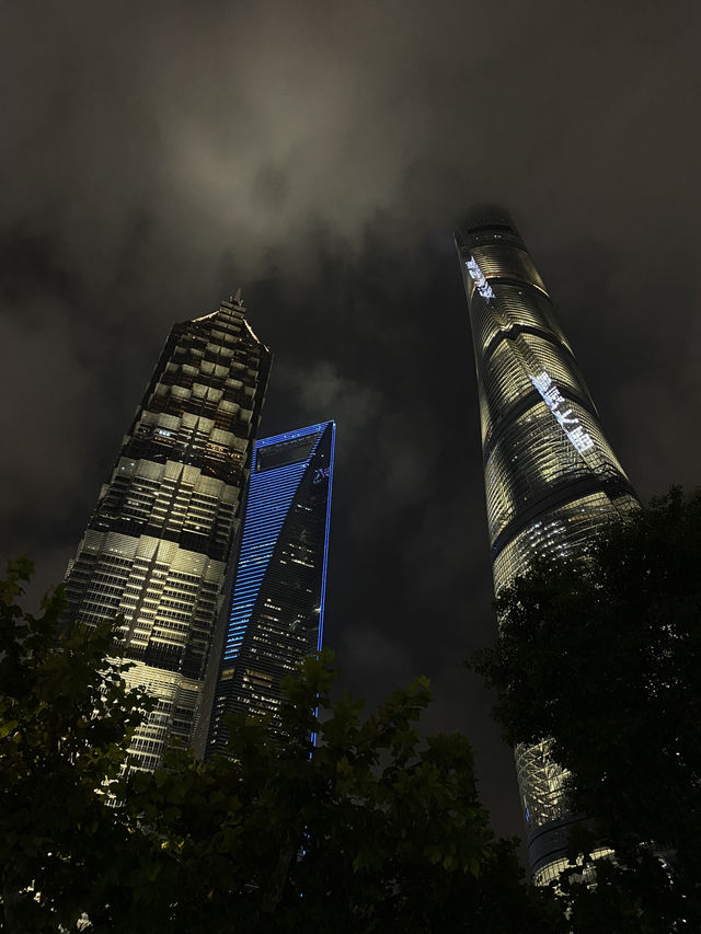 🪷День 2 -Сад Юйюань, старый город и деловой центр Шанхая 🪷День 2 -Сад Юйюань, старый город и деловой центр Шанхая