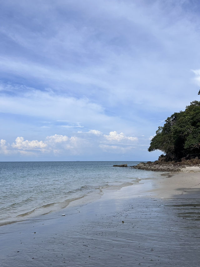 🌴 Пляжи Лангкави: райский уголок на любой вкус! 🌴