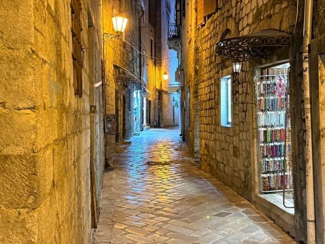 Adriatic Charm✨ Adriatic Charm✨