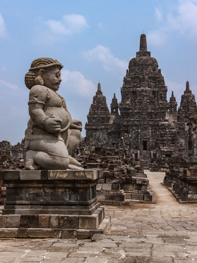 Прамбанан📍 Прамбанан📍