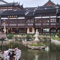Yu Garden 豫园