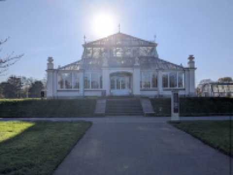 Royal Botanic Gardens, Kew