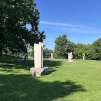 Mount Royal Park Parc du Mont-Royal