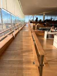 Culture Meets Sun😎