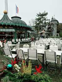 Every Euro Worth the Magic at Europa Park! 🇩🇪