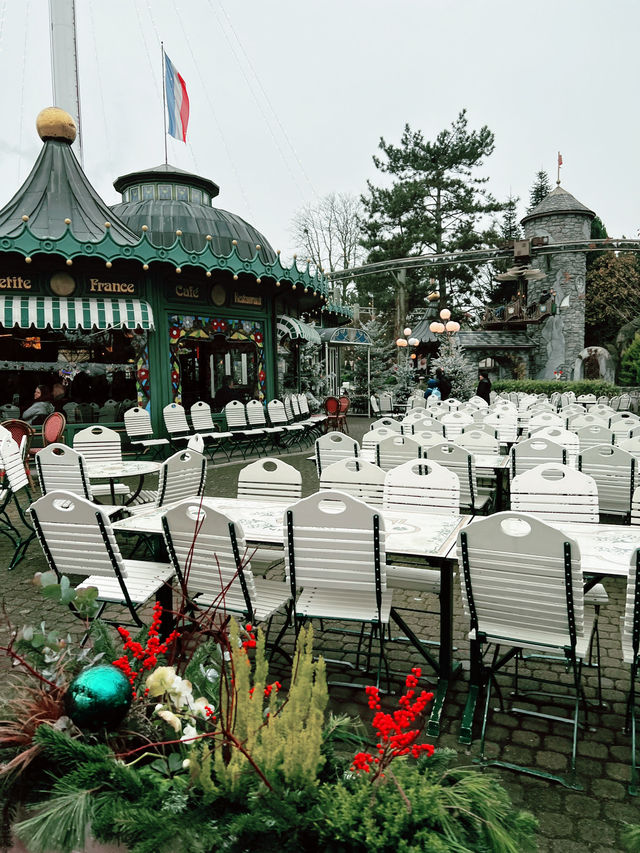 Every Euro Worth the Magic at Europa Park! 🇩🇪 Every Euro Worth the Magic at Europa Park! 🇩🇪