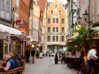 HanoverHere are some of the top attractions and must-see sights in Hanover (Hannover), Germany — gre