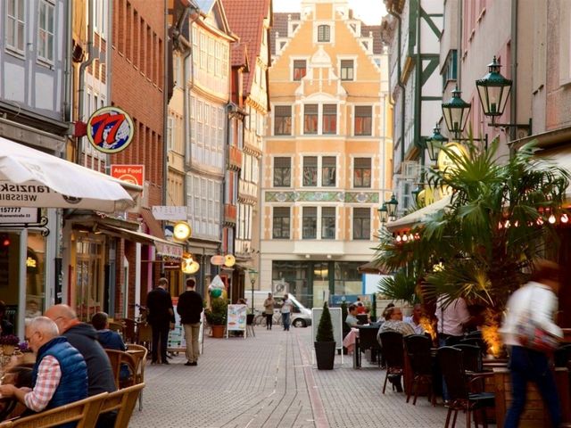 HanoverHere are some of the top attractions and must-see sights in Hanover (Hannover), Germany — gre