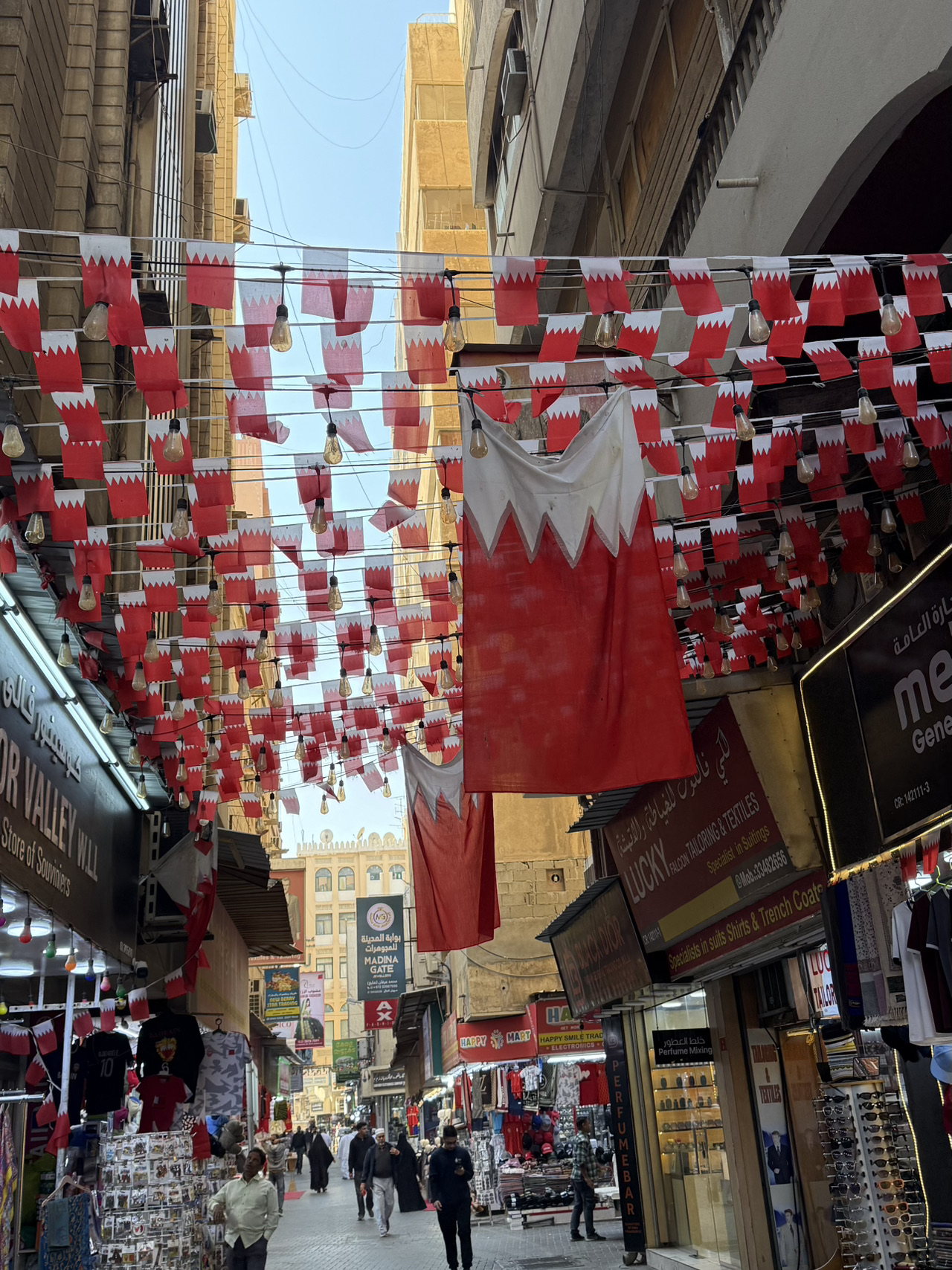 🇧🇭 One Day in Bahrain — Must-See Highlights ✨