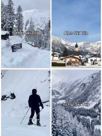 Finding Your Rhythm on the Mountain