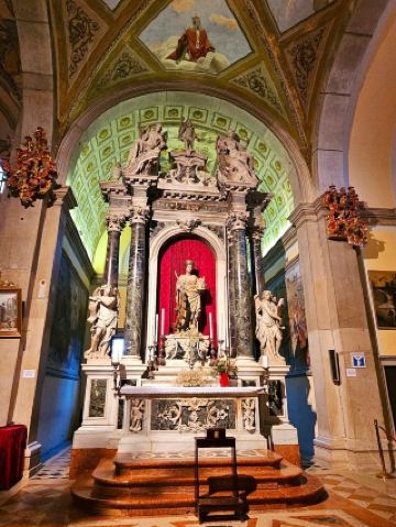 Winter Rays in Rovinj❄️