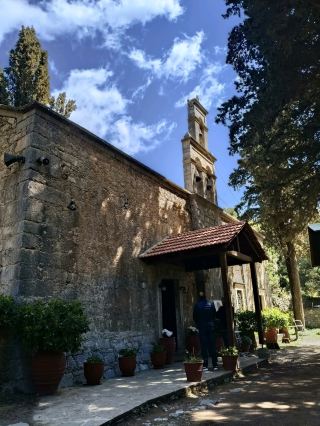 A Cultural Stop in Lasithi, Crete: Experience the Culture.