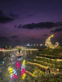 The Peak Phu Quoc: a hilltop sunset stop above Duong Dong
