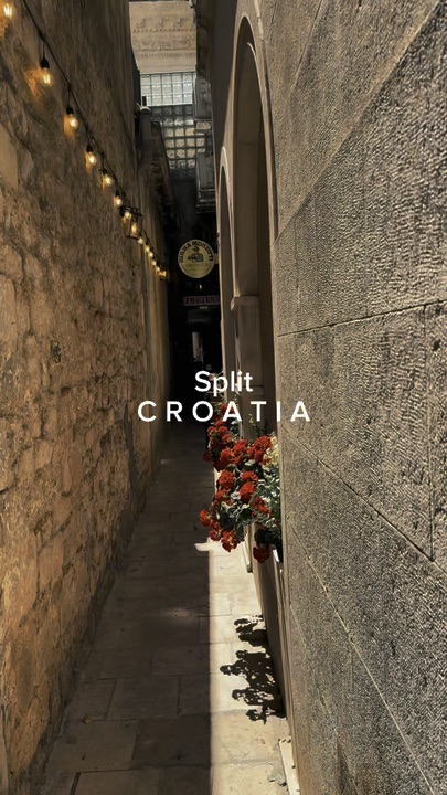 Split, Croatia