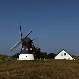 Mando Island: Denmark’s Secluded Slice of Paradise