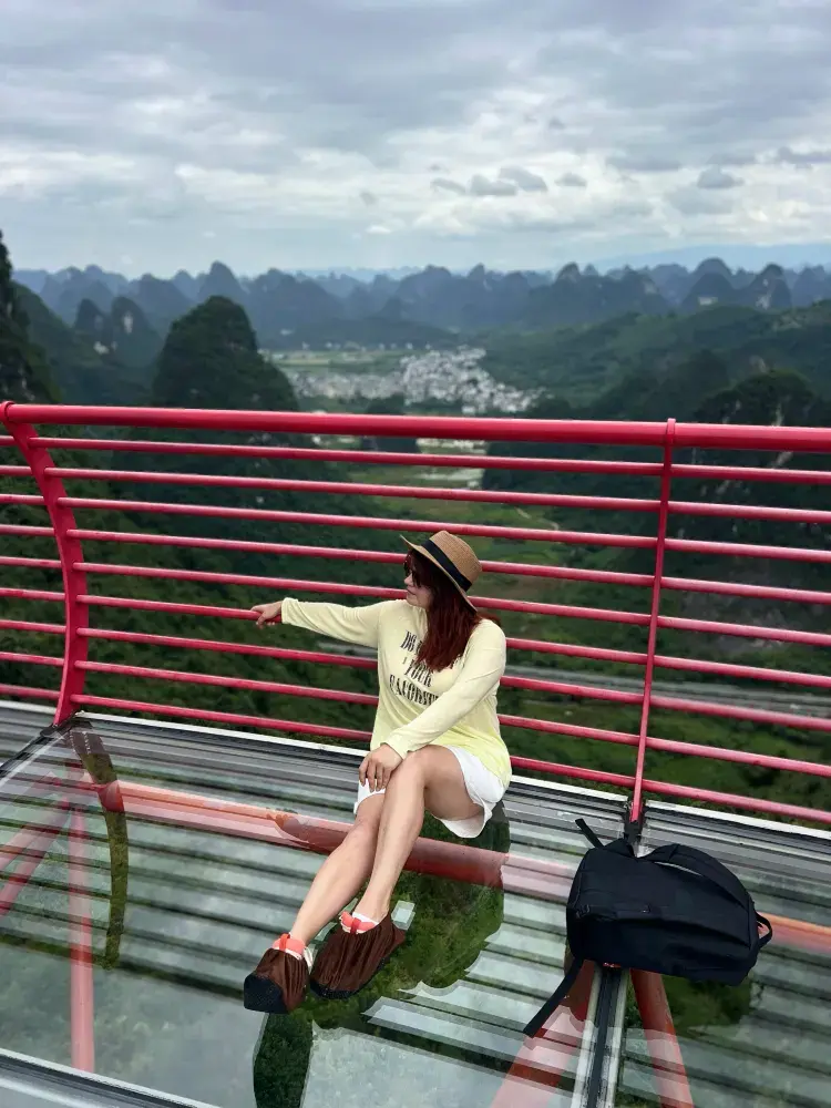 獨闖陽朔:20蚊紙上面嘅山水奇景,到底收埋咗啲咩秘密?